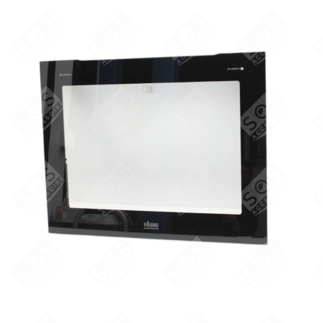 VITRE EXTÉRIEURE DE ORTE GAS / ELECTRIC OVENS - 140123469672, 14012346967