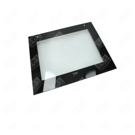 PORTE COMPLÈTE GAS / ELECTRIC OVENS - C00870482, 210480429
