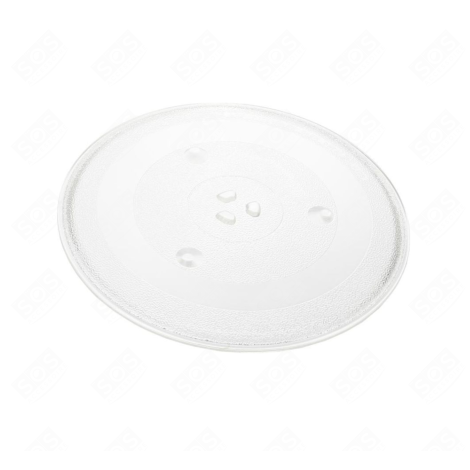 PLATEAU EN VERRE 315 MM MICROWAVE OVENS - 11049481