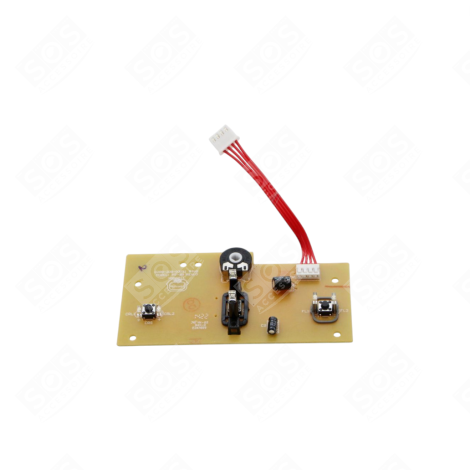 CARTE ÉLECTRONIQUE, UNITÉ ELECTRIQUE TOASTER - 811653220