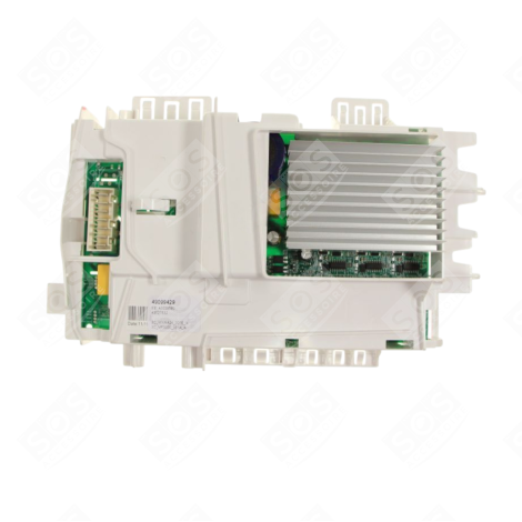 CARTE ÉLECTRONIQUE, MODULE DE PUISSANCE WASHING MACHINES - 49099429