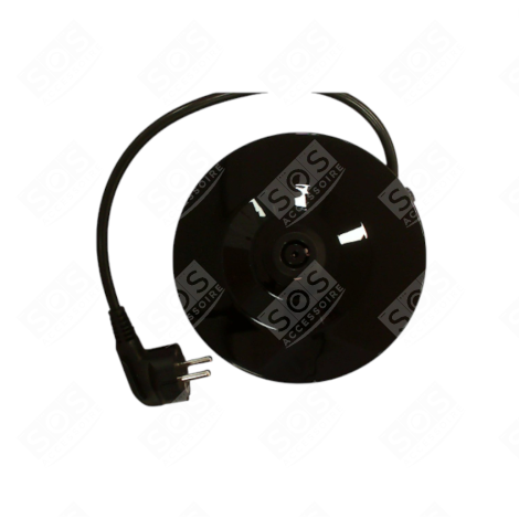 SOCLE AVEC CORDON D'ALIMENTATION KETTLE, WATER FILTER JUG - SS-7235351930