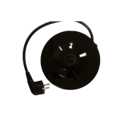 Socle avec cordon d'alimentation