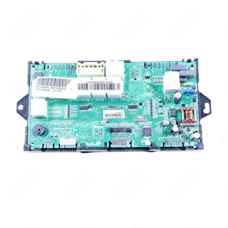CARTE ÉLECTRONIQUE, MODULE DE PUISSANCE ( REPÈRE 120618) GAS / ELECTRIC OVENS - 691653345