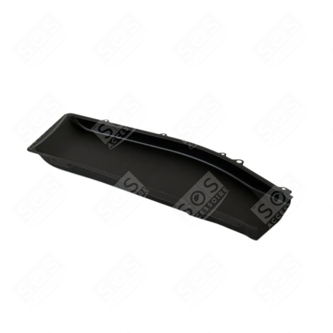 COUVERCLE DE CONDUIT DE CHAUFFAGE WASHING MACHINES - 5208ER1007A