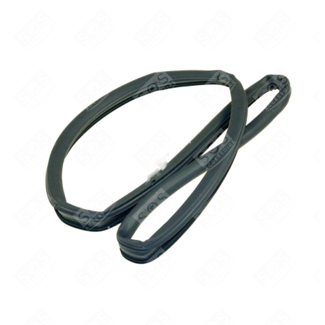 JOINT DE PORTE D'ORIGINE TUMBLE DRYER - 49053344, 0180300016