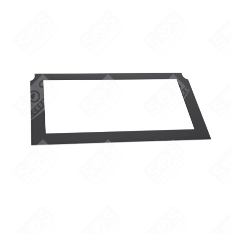 VITRE INTERNE GAS / ELECTRIC OVENS - 4055293999