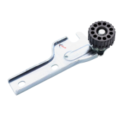 Charnière inférieure