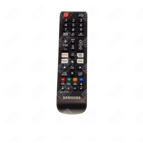 TÉLÉCOMMANDE D'ORIGINE TELEVISIONS / TVS - BN59-01315N