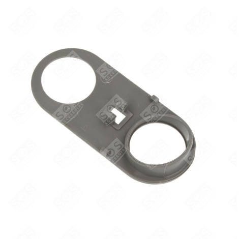 SUPPORT DE TUBE DE BRAS SUPÉRIEUR DISHWASHER - 49096511, 0530027059