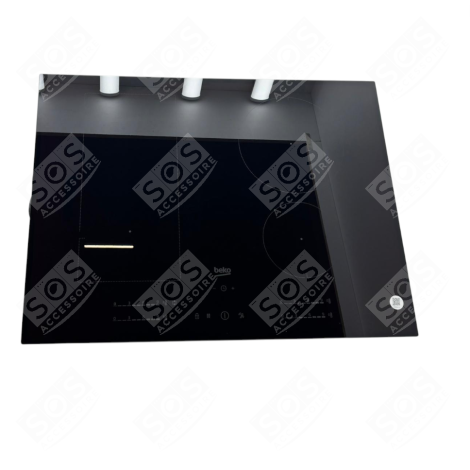 PLAQUE VITROCÉRAMIQUE ELECTRIC / GAS HOBS - 4490262010, C00899443