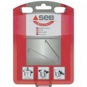 Support de panier vapeur