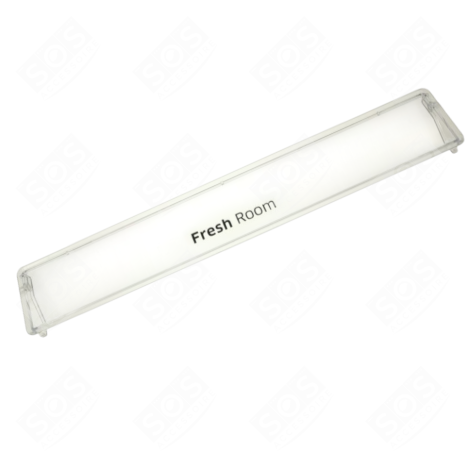 FAÇADE COMPARTIMENT BEURRE REFRIGERATOR, FREEZER - DA63-07692A