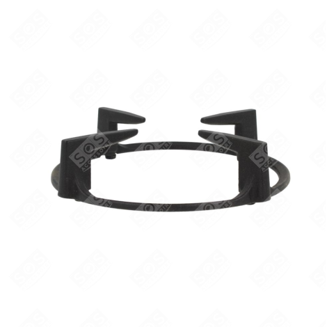 GRILLE, TÔLE DU SUPPORT, RAPIDE ELECTRIC / GAS HOBS - 140055860039, 140055860013