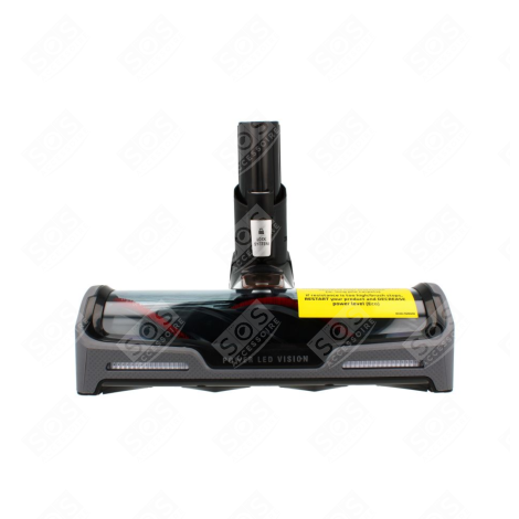 TURBO BROSSE AVEC LED XFORCE 14 VACUUM CLEANER  - SS-2230002591