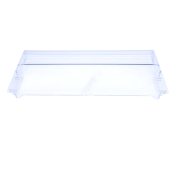 Façade, Abattant tiroir