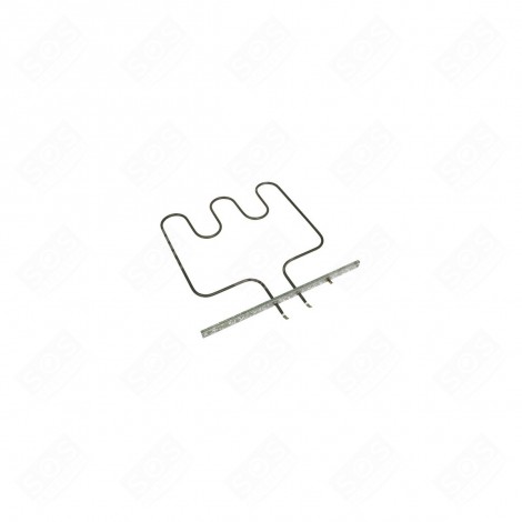 1200W BOTTOM OVEN HEATING ELEMENT GAS / ELECTRIC OVENS - 00289782