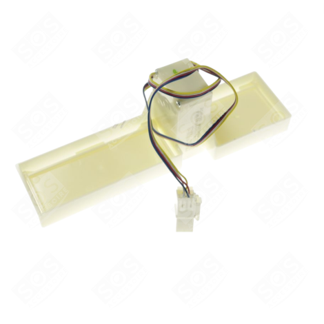 DAMPER REFRIGERATOR, FREEZER - 17431000001968, 34040860 