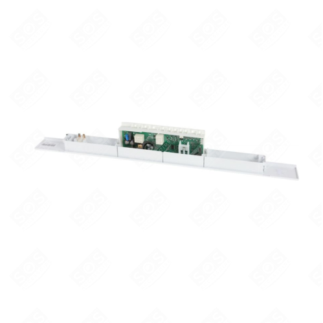 CARTE ÉLECTRONIQUE, MODULE DE COMMANDE REFRIGERATOR, FREEZER - 11014900