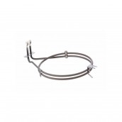 2100W circular heating element