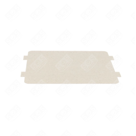 PLAQUE MICA MICROWAVE OVENS - 896181