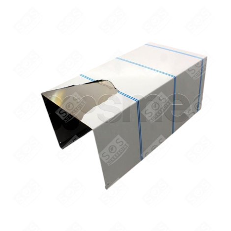 CHEMINÉE INFÉRIEURE EXTRACTOR HOOD - 060890590