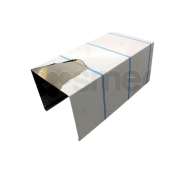 Cheminée inférieure