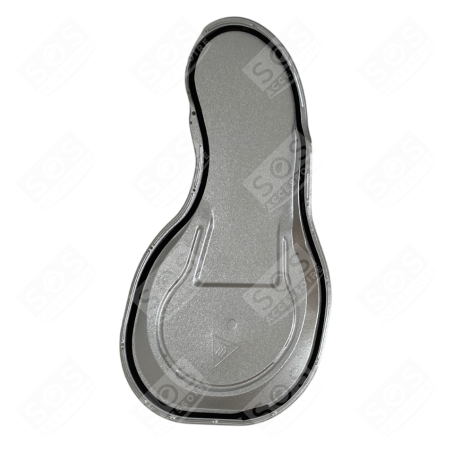 ENSEMBLE DE COUVERCLE DE CHAUFFAGE  AVEC JOINT TUMBLE DRYER - 2985270200, C00873813