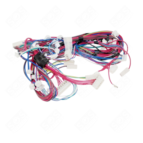 FAISCEAU ÉLECTRIQUE WASHING MACHINES - 70082235, 43031866