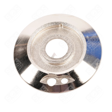 BRÛLEUR SEMI RAPIDE ELECTRIC / GAS HOBS - 880650485