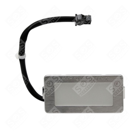 LED LAMP EXTRACTOR HOOD - AR258289741