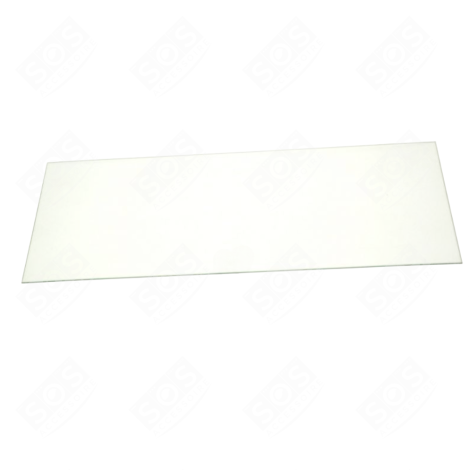 VEGETABLE BIN SHELF REFRIGERATOR, FREEZER - 115502