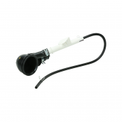 Original hose / pump