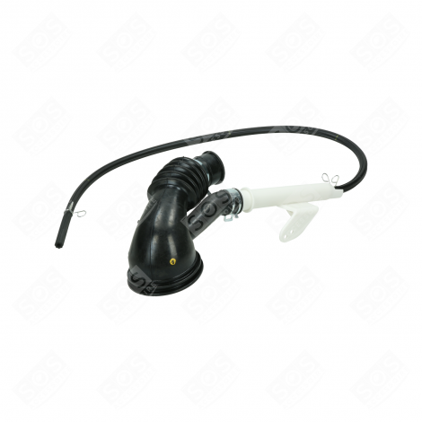 ORIGINAL HOSE / PUMP WASHING MACHINES - DC97-17330A