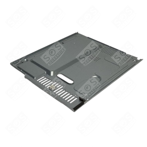 TÔLE DROITE GAS / ELECTRIC OVENS - DG94-04537A