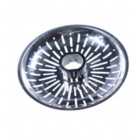 GRILLE DE FITRE FOOD PROCESSOR - SS-9100044477