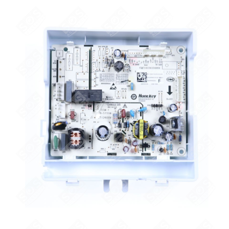 PLATIN PRINCIPALE REFRIGERATOR, FREEZER - HK2228397