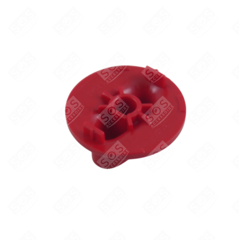 BOUTON DE COMMANDE ROUGE FOOD PROCESSOR - MS-651752