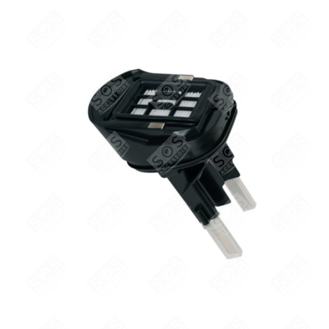 COUVERCLE DU BAC VACUUM CLEANER  - SS-2230003882