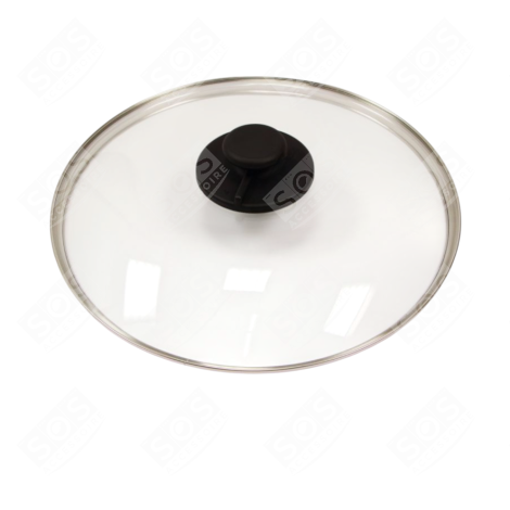 COUVERCLE COMPLET RACLETTE, GRILL, WOK - 500681438