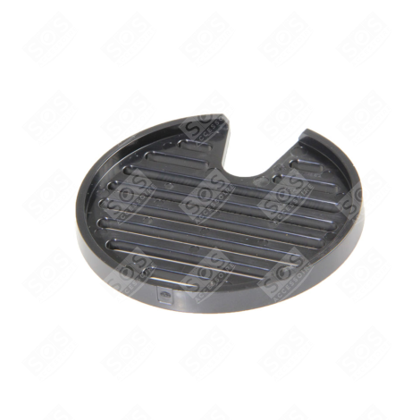 GRILLE, SUPPORT DE TASSE COFFEE MAKER, ESPRESSO - AS00001057
