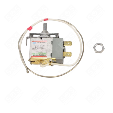 THERMOSTAT WDF25U-920-EX REFRIGERATOR, FREEZER - 53041291, 2400200014