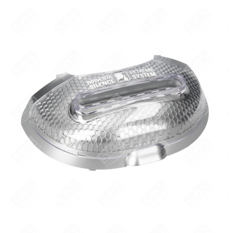 COUVERCLE GRIS VACUUM CLEANER  - RS-RT3577