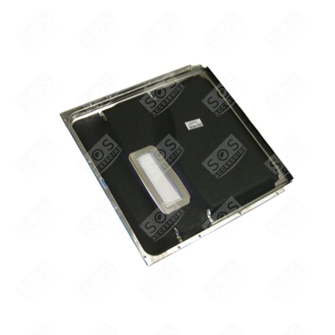 ENSEMBLE CONTRE-PORTE AVEC JOINT INTÉRIEUR DISHWASHER - 49053213, 0120806536