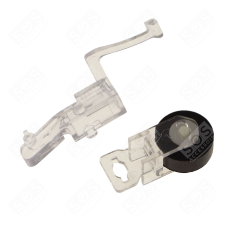 LEVIER FREIN VACUUM CLEANER  - RS-RT4237