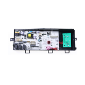 Carte électronique, module de commande et de puissance