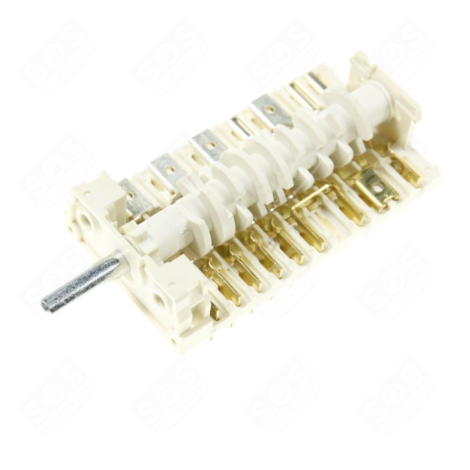 COMMUTATEUR D'ORIGINE GAS / ELECTRIC OVENS - 375061