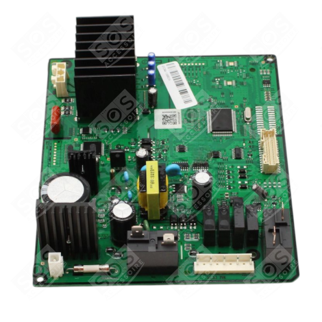 CARTE ÉLECTRONIQUE, MODULE DE PUISSANCE WASHING MACHINES - DC94-13682A