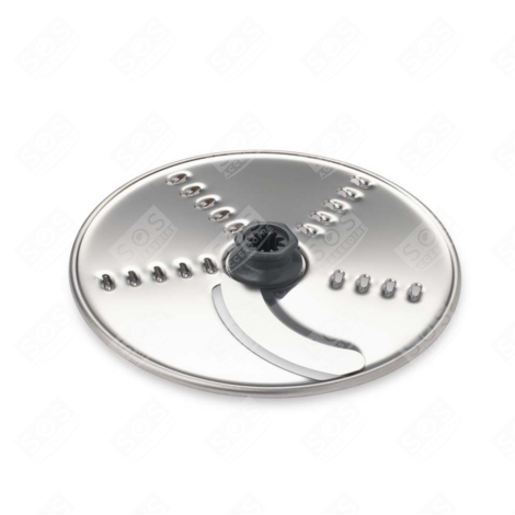 FINE GRATING/THIN SLICING DISC FOOD PROCESSOR - KW715021