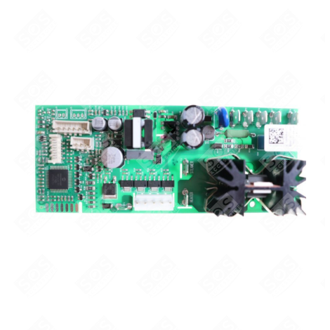 CARTE ÉLECTRONIQUE, PLATINE D'ALIMENTATION COFFEE MAKER, ESPRESSO - 5213270327, 5213270321